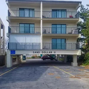 Holiday home Dollar Ii