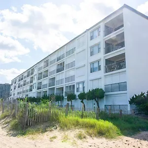 Holiday home Oceanwalk East