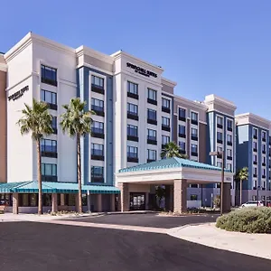 Springhill Phoenix Airport Tempe